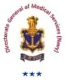 Directorate General of Medical Services (Navy)