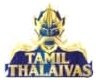 Tamil Thalaivas