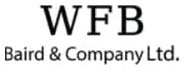 WFB Baird & Company
