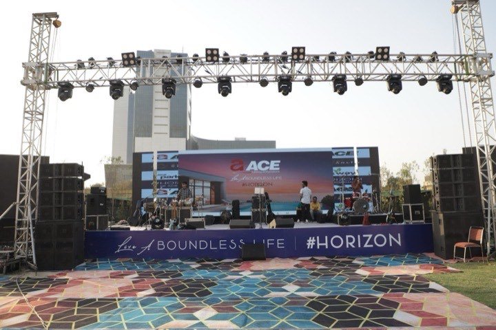 ACE — ACE Rewards & Recognition Night, photo 2