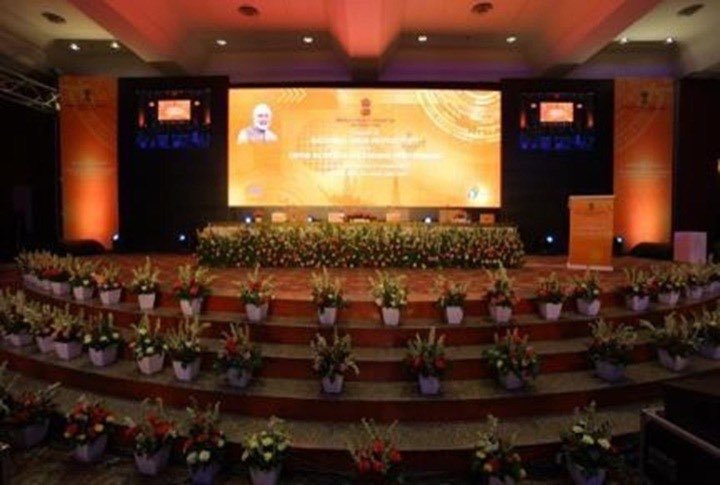 DGH — Launch of NDR & OAL, photo 1