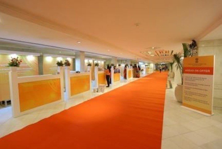 DGH — Launch of NDR & OAL, photo 2