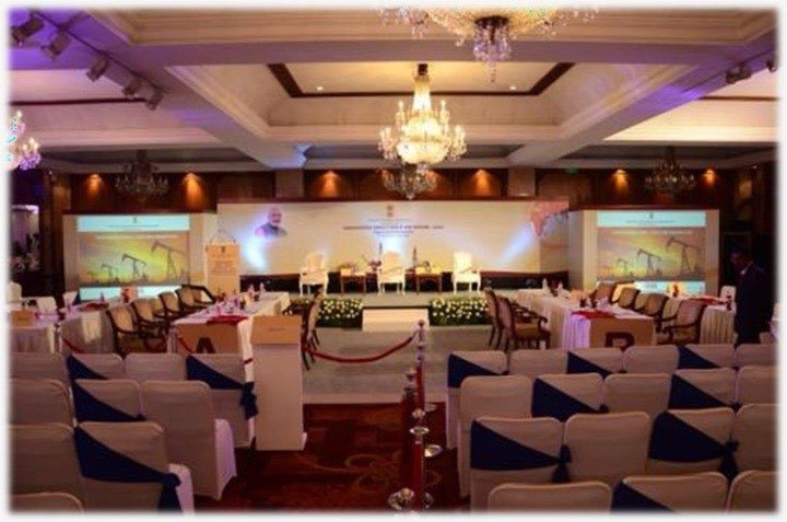 DGH — Launch of NDR & OAL, photo 4