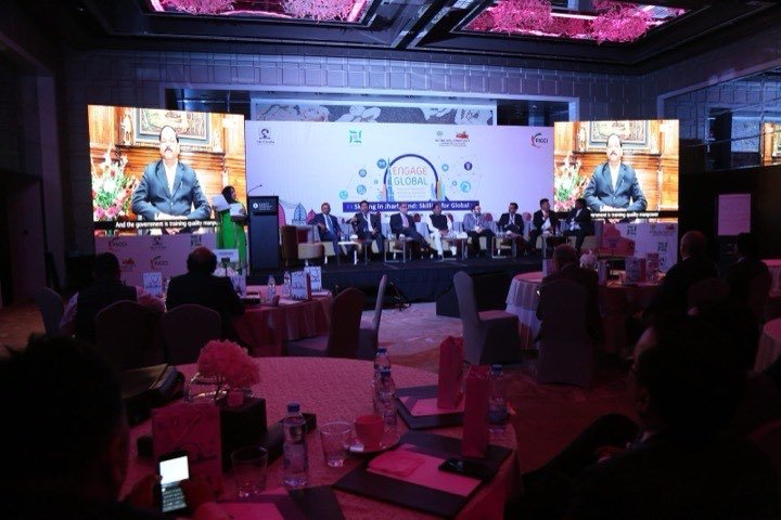 FICCI — India ASEAN Expo & Summit, photo 2