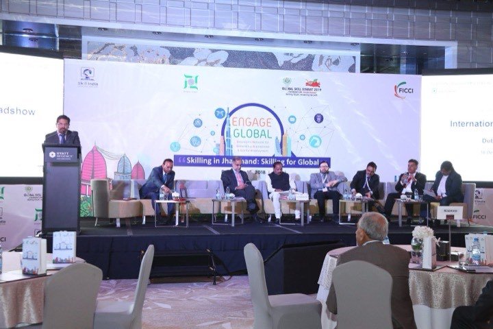 FICCI — India ASEAN Expo & Summit, photo 3