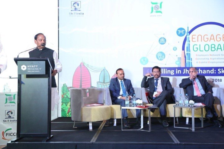 FICCI — India ASEAN Expo & Summit, photo 4