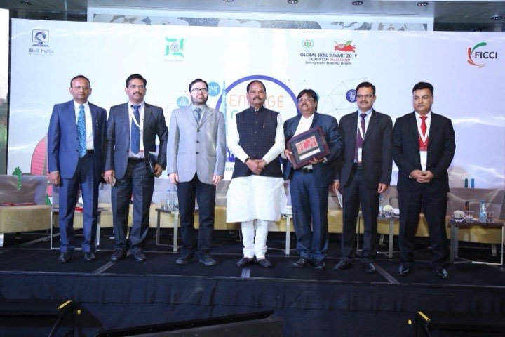 FICCI — India ASEAN Expo & Summit, photo 5