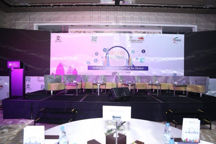FICCI — India ASEAN Expo & Summit, photo 6
