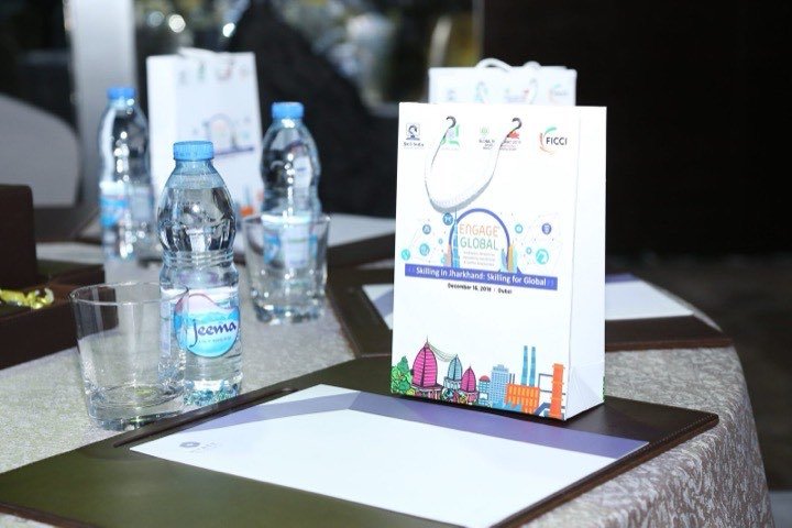 FICCI — India ASEAN Expo & Summit, photo 7