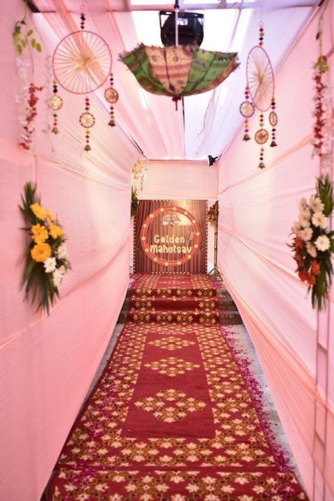 Golden I — Golden Mahotsav 2022, photo 4