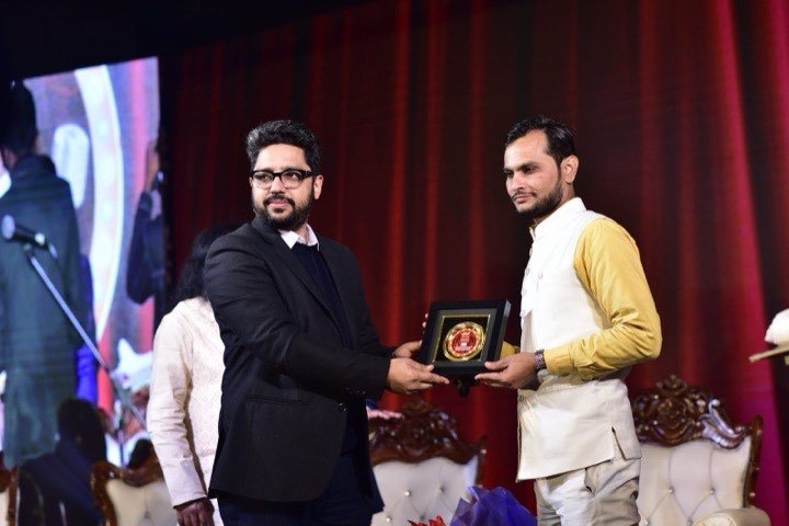 Golden I — Golden Mahotsav 2022, photo 5