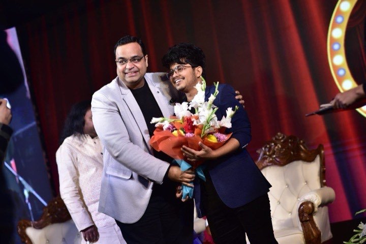 Golden I — Golden Mahotsav 2022, photo 6