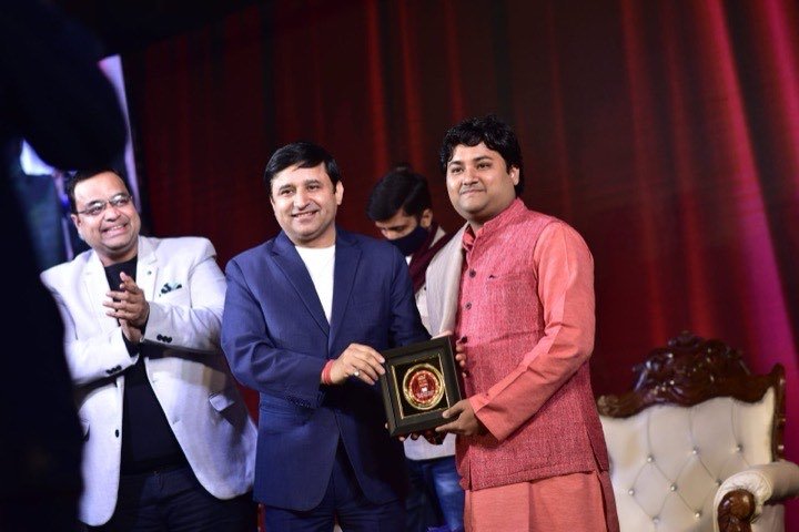 Golden I — Golden Mahotsav 2022, photo 7