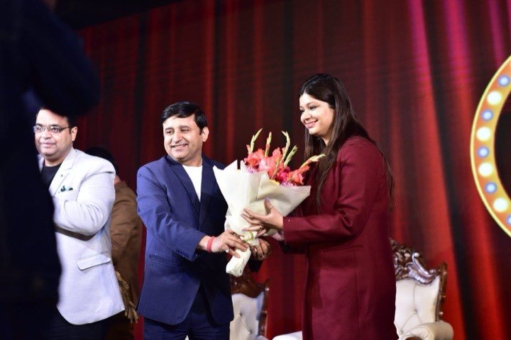 Golden I — Golden Mahotsav 2022, photo 8