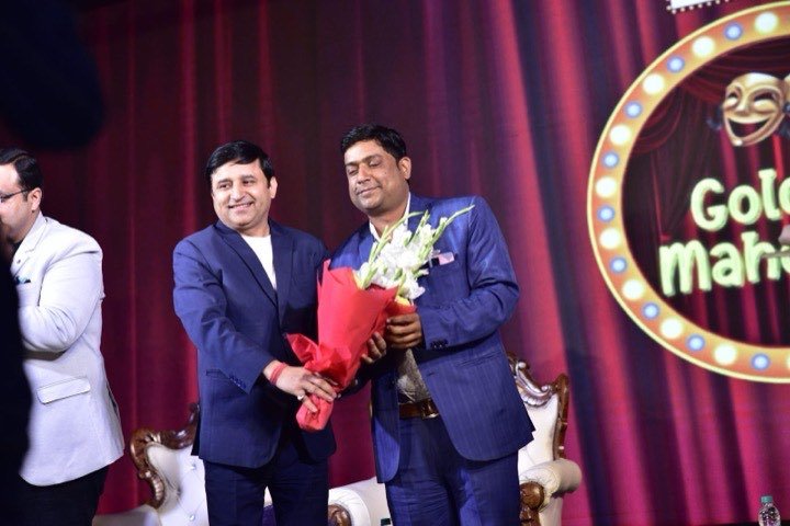 Golden I — Golden Mahotsav 2022, photo 9