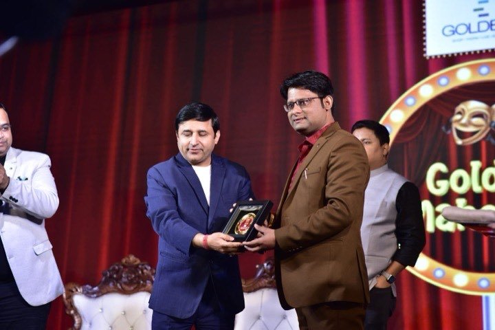 Golden I — Golden Mahotsav 2022, photo 10