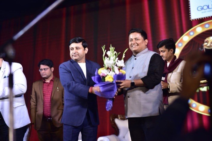 Golden I — Golden Mahotsav 2022, photo 11