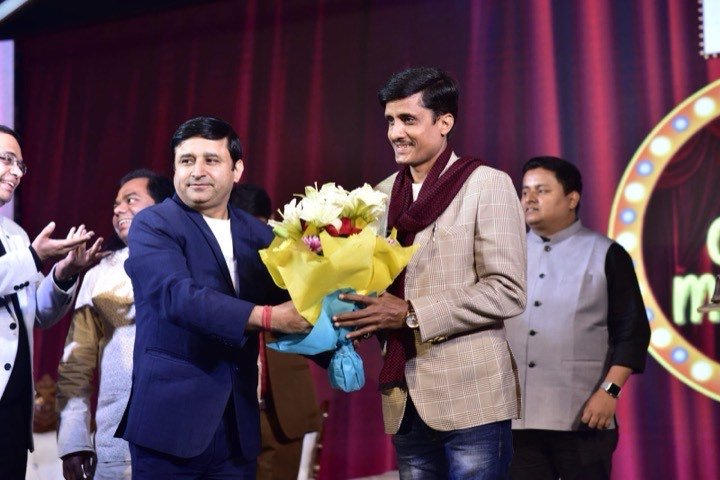 Golden I — Golden Mahotsav 2022, photo 12