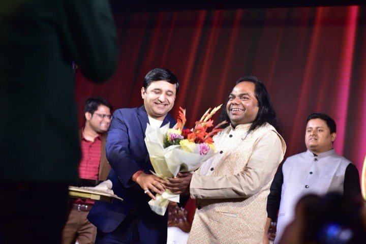 Golden I — Golden Mahotsav 2022, photo 13