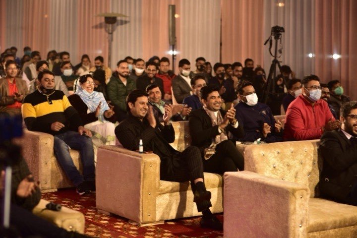 Golden I — Golden Mahotsav 2022, photo 14