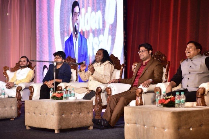 Golden I — Golden Mahotsav 2022, photo 15