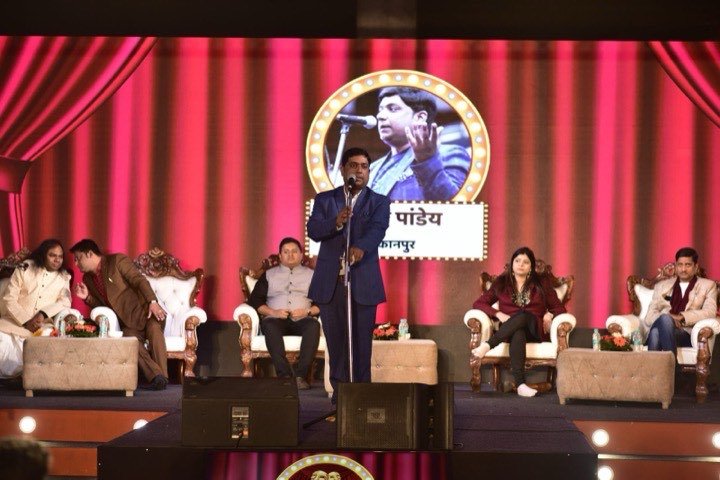 Golden I — Golden Mahotsav 2022, photo 16