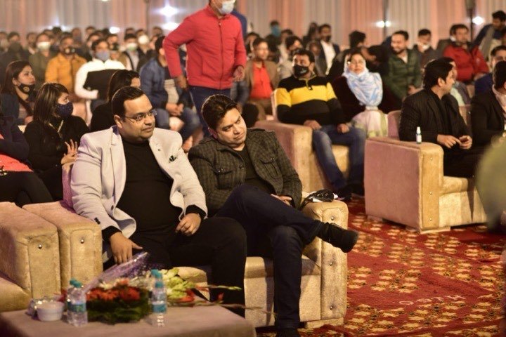 Golden I — Golden Mahotsav 2022, photo 17