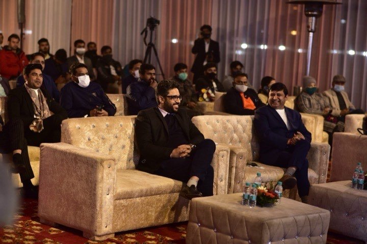 Golden I — Golden Mahotsav 2022, photo 18