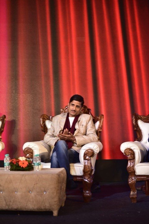 Golden I — Golden Mahotsav 2022, photo 19