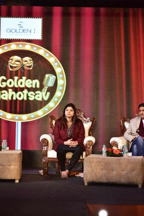 Golden I — Golden Mahotsav 2022, photo 20