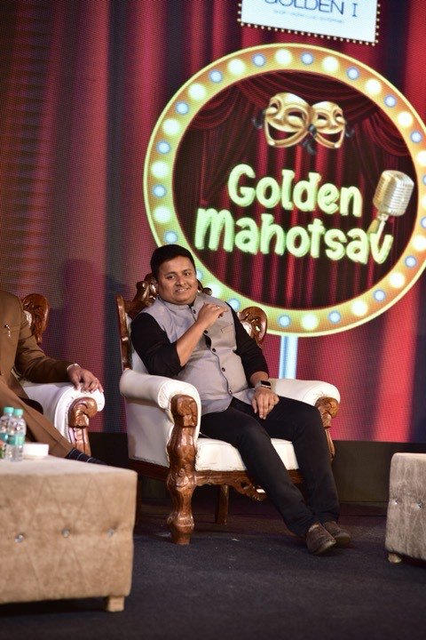 Golden I — Golden Mahotsav 2022, photo 21