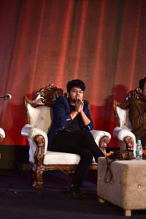 Golden I — Golden Mahotsav 2022, photo 22
