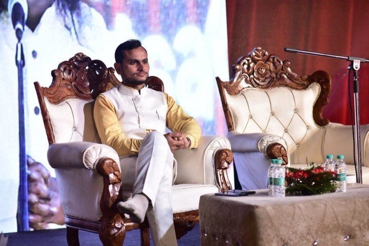 Golden I — Golden Mahotsav 2022, photo 23