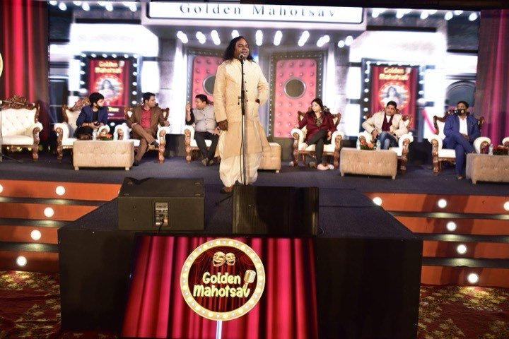 Golden I — Golden Mahotsav 2022, photo 24