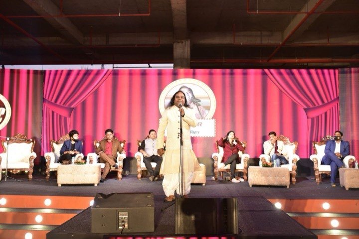 Golden I — Golden Mahotsav 2022, photo 25