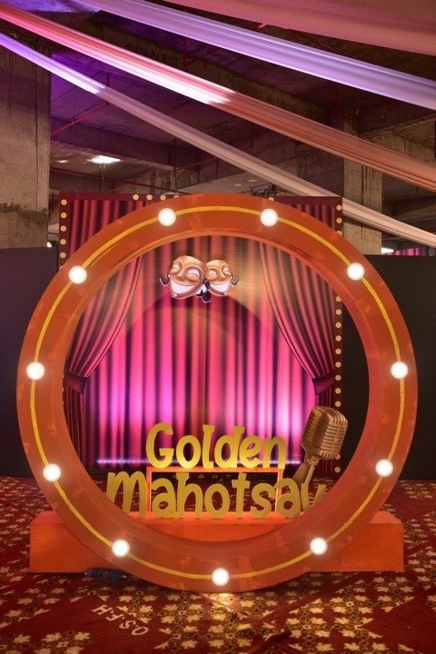Golden I — Golden Mahotsav 2022, photo 26