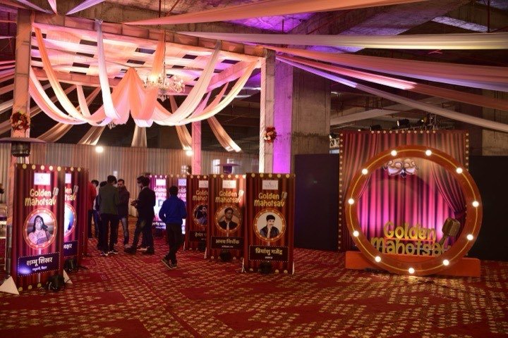 Golden I — Golden Mahotsav 2022, photo 27