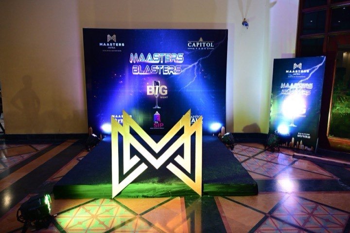 Master Infra — MICE Programme at The Lalit, Goa, photo 2