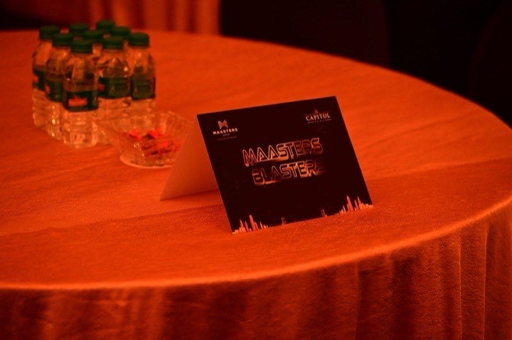 Master Infra — MICE Programme at The Lalit, Goa, photo 3