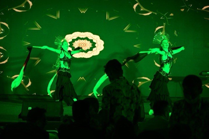 Master Infra — MICE Programme at The Lalit, Goa, photo 13