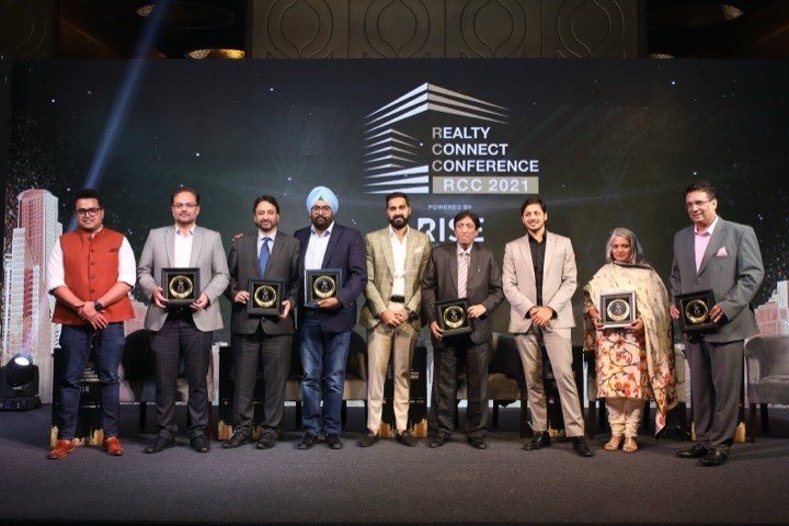 Realty Connect — Realty Connect Conference 2021, photo 1