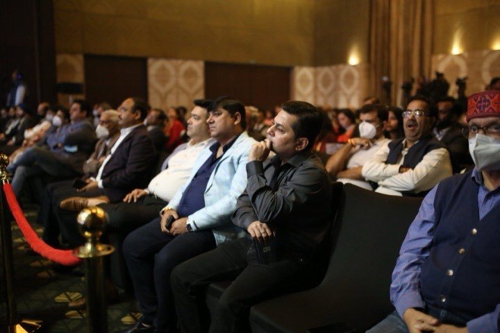 Realty Connect — Realty Connect Conference 2021, photo 3