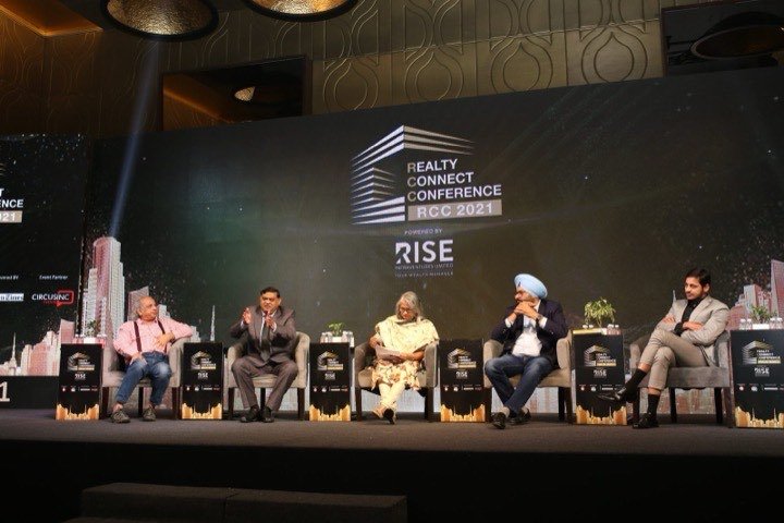 Realty Connect — Realty Connect Conference 2021, photo 5