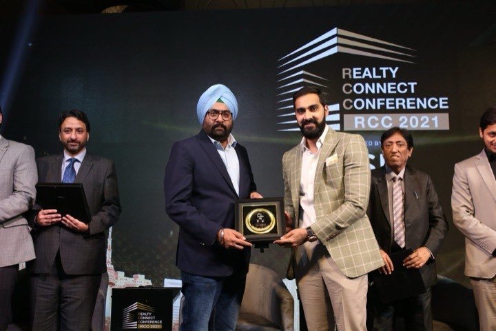 Realty Connect — Realty Connect Conference 2021, photo 6
