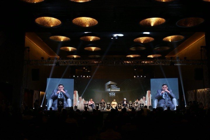 Realty Connect — Realty Connect Conference 2021, photo 7
