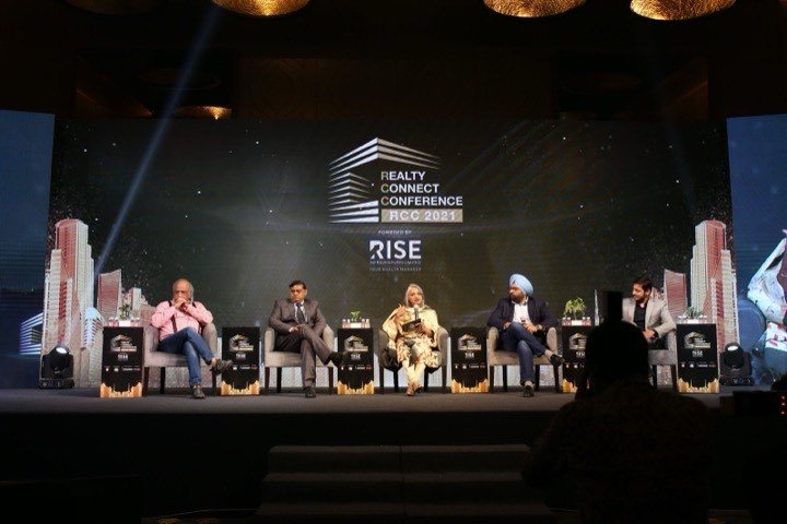 Realty Connect — Realty Connect Conference 2021, photo 8