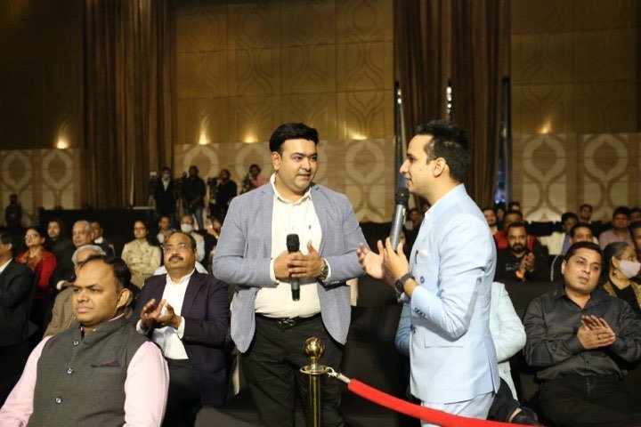 Realty Connect — Realty Connect Conference 2021, photo 9
