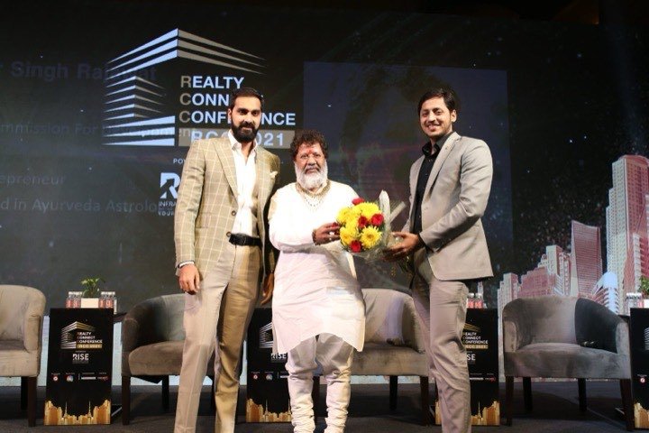 Realty Connect — Realty Connect Conference 2021, photo 10