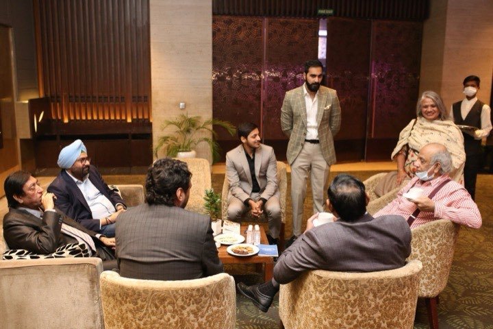 Realty Connect — Realty Connect Conference 2021, photo 12
