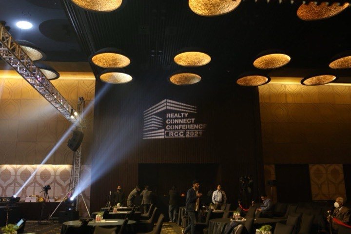Realty Connect — Realty Connect Conference 2021, photo 13